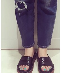 UNITED ARROWS | サンダル