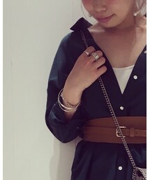 PHILIPPE AUDIBERT | ブレスレット