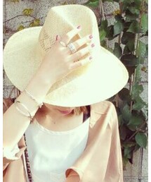 ADAM ET ROPE' | ハット