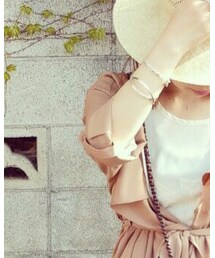 PHILIPPE AUDIBERT | ブレスレット