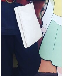 THE SHINZONE | ショルダーバッグ