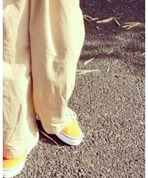 VANS | スニーカー