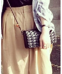 COACH | ショルダーバッグ