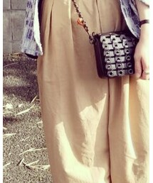 ciaopanic OUTLET | チノパンツ