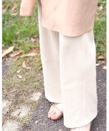 DouDou OUTLET | オールインワン・サロペット