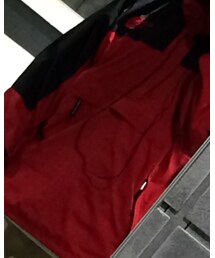 THE NORTH FACE | ナイロンジャケット