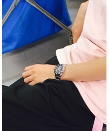 CITIZEN | アナログ腕時計