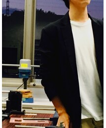 古着 | テーラードジャケット