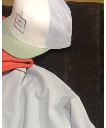 RVCA | キャップ