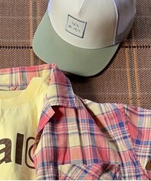 RVCA | 帽子
