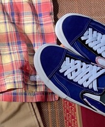 VANS | シューズ