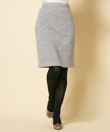 anySiS | ニットタイトスカート(スカート)