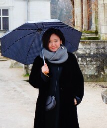 no brand | BIGビジューピアス(ピアス（両耳用）)