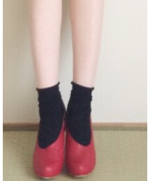 DHOLIC | ソックス/靴下