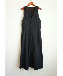 VINTAGE | ジャンパースカート(ワンピース)