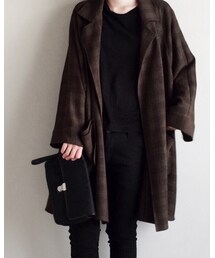 VINTAGE | ガウンカーディガン(カーディガン/ボレロ)