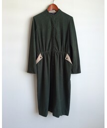 VINTAGE | ヴィンテージワンピース(ワンピース)