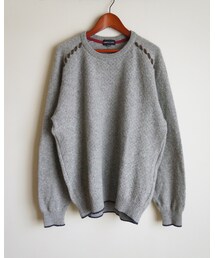 VINTAGE | ラグランセーター(ニット/セーター)