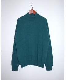 VINTAGE | ハイネックニット(ニット/セーター)