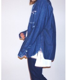 THE SHOP TK  | シャツ/ブラウス