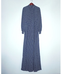 VINTAGE | ドレス