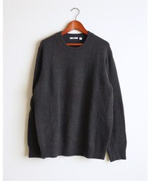 UNIQLO | メンズニット(ニット/セーター)