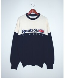 Reebok | ニット/セーター