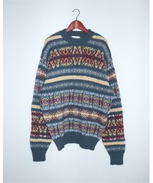 VINTAGE | ニット/セーター