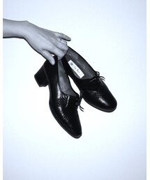 VINTAGE | パンプス
