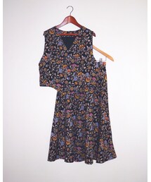 VINTAGE | vintage set-up(セットアップ)