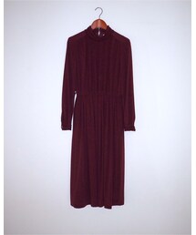 VINTAGE | ワンピース