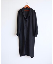 DHOLIC | チェスターコート