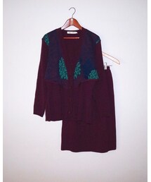 VINTAGE | セットアップ