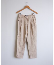 MACPHEE | チノパンツ