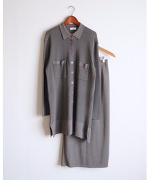 VINTAGE | セットアップ