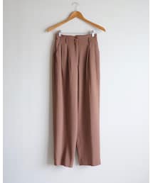 VINTAGE | スラックス