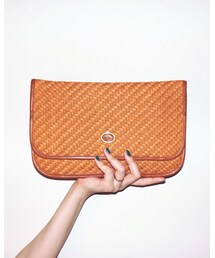 VINTAGE | クラッチバッグ