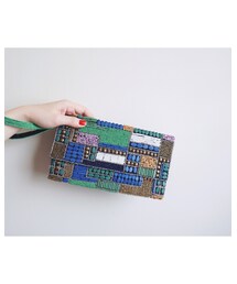 La Piece | クラッチバッグ