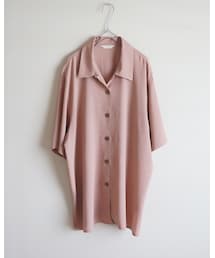 VINTAGE | シャツ/ブラウス