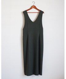 VINTAGE | ジャンパースカート