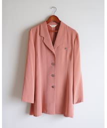 VINTAGE | テーラードジャケット