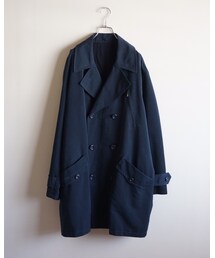 VINTAGE | トレンチコート