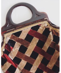 VINTAGE | トートバッグ