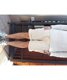 REMI RELIEF | カーゴショーツ(その他パンツ)