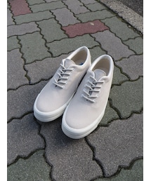 RFW | RFW　TACO CERO　キャンバス×スウェード ローテク スニーカー(スニーカー)