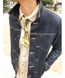 トップスのアップはこんな感じ。(その他)