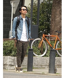 全身はこんな感じ。(その他)