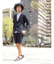 全身。別のポージングで。(その他)