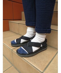 fitflop：ストラップサンダル(サンダル)