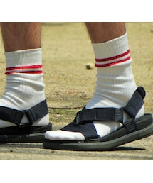 ラインソックス(ソックス/靴下)